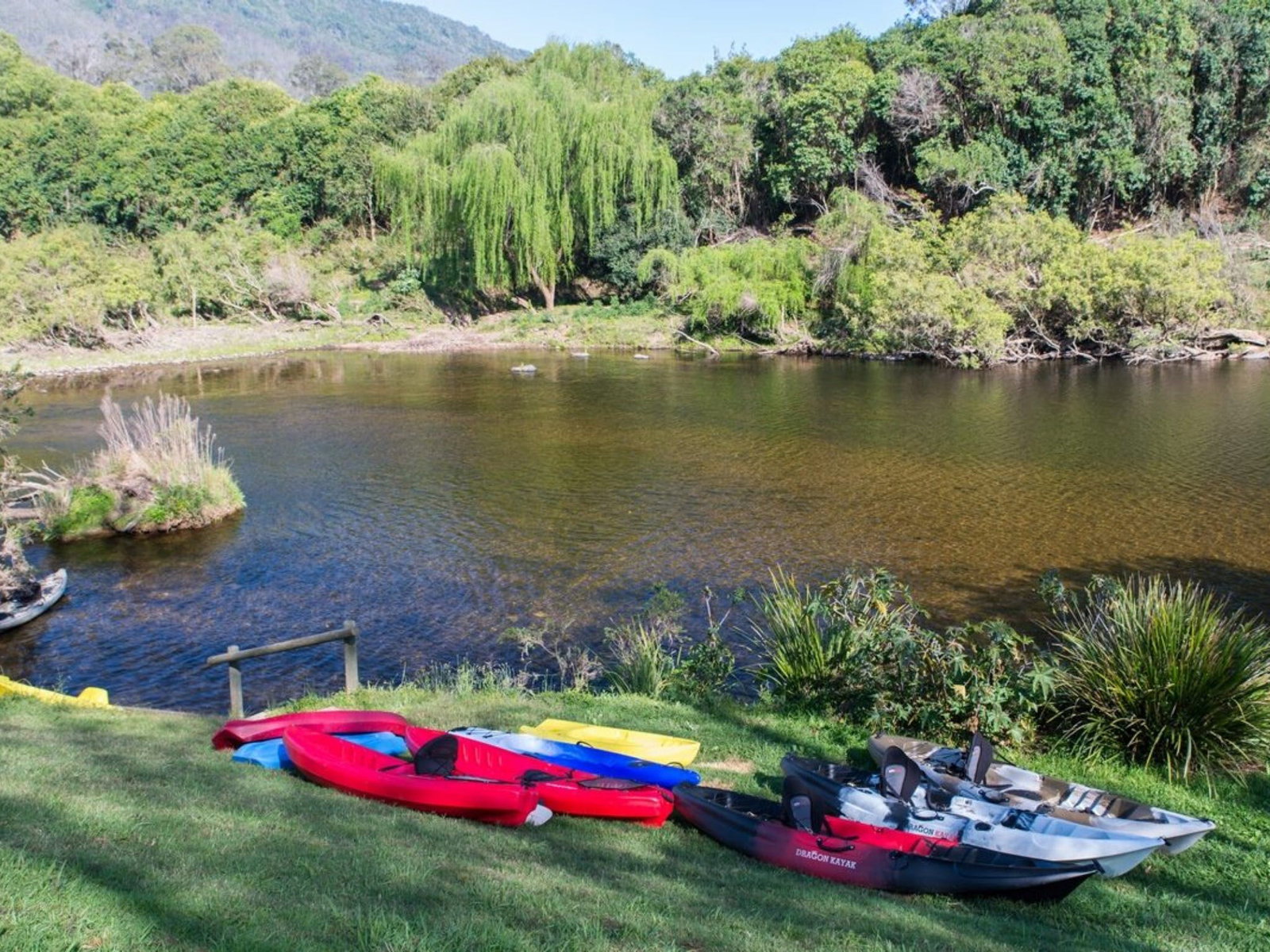 Tiri ACT Taree Accommodation
