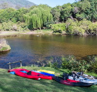 Knorrit Flat - Taree Accommodation