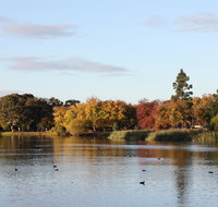 Lake Weeroona - Taree Accommodation