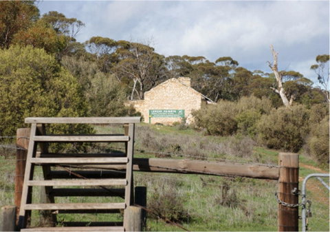 Lenger Reserve - Taree Accommodation 0