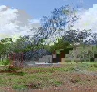 Leprosarium Memorial - Taree Accommodation