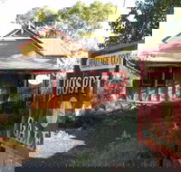 Lightning Ridge Heritage Cottage - Taree Accommodation