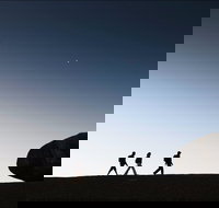 Little Bald Rock Walking Track - Taree Accommodation