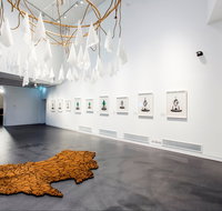 Manningham Art Gallery - Taree Accommodation