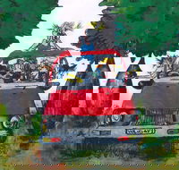 Maranoa Region Drive Trails