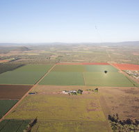 Mareeba - Taree Accommodation