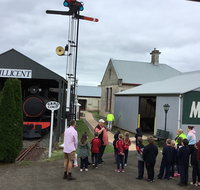 Millicent National Trust Museum - Taree Accommodation