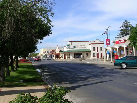 Minlaton - Taree Accommodation 0