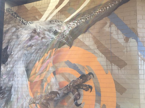 Mokoan Rest Stop Northbound - Taree Accommodation 1