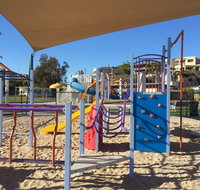 Moonta Bay Playground - Taree Accommodation