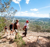 Mount Ainslie Lookout - Taree Accommodation