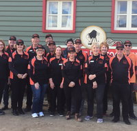 Nagambie Petanque Club Inc - Taree Accommodation