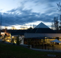 New England Regional Art Museum - Taree Accommodation