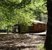Pickering's Hut and Camping Area - Taree Accommodation