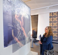 Pine Rivers Art Gallery - Taree Accommodation