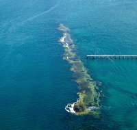 Port Noarlunga Reef Sanctuary Zone - Encounter Marine Park - Taree Accommodation