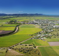 Proserpine - Taree Accommodation