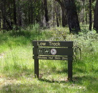 Ritchie's Hut - Taree Accommodation