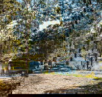 River Walk Boonoo Boonoo National Park - Taree Accommodation