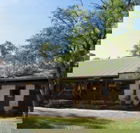 Ross River Homestead - Taree Accommodation