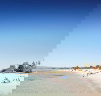 Rye Bay Trial - Taree Accommodation