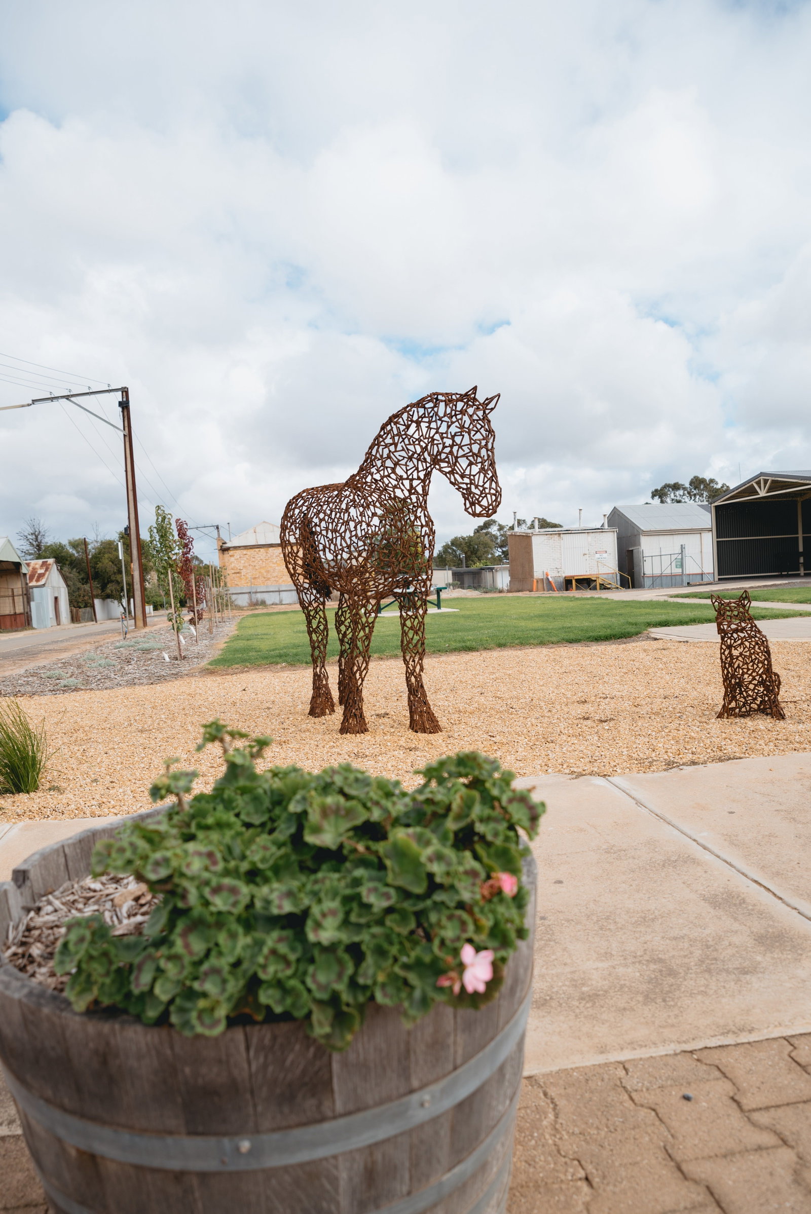 Apoinga ACT Taree Accommodation