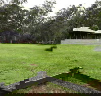 Samford Conservation Park and Bunyaville Conservation Park - Taree Accommodation