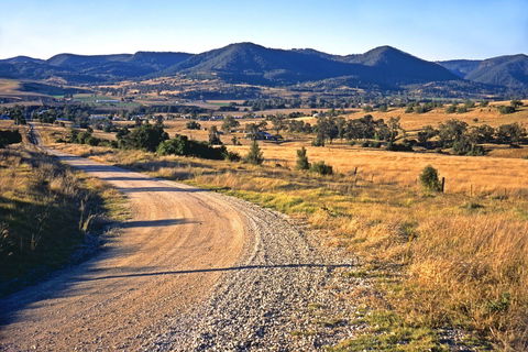 Settler's Route - Taree Accommodation 1