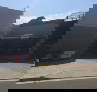 SmashLAB - Break Room Experience - Taree Accommodation