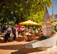 Stirling - Taree Accommodation