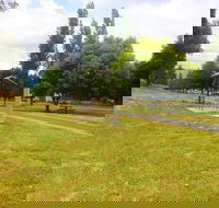 Taylors Gap to Myrtleford 10.5 km