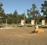 Terry Hie Hie Aboriginal Area - Taree Accommodation