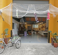 The Cubby House Byron Bay - Taree Accommodation