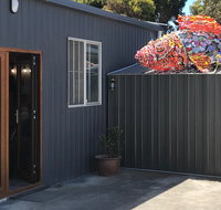 Transmutation - Reduce Reuse Recycle - Taree Accommodation