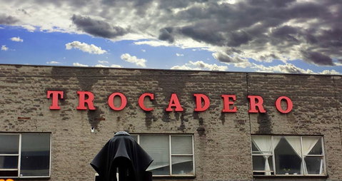 Trocadero Art Space - Taree Accommodation 0
