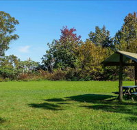 Tunks Hill picnic area - Taree Accommodation