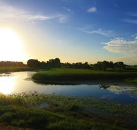 TYTO Wetlands - Taree Accommodation