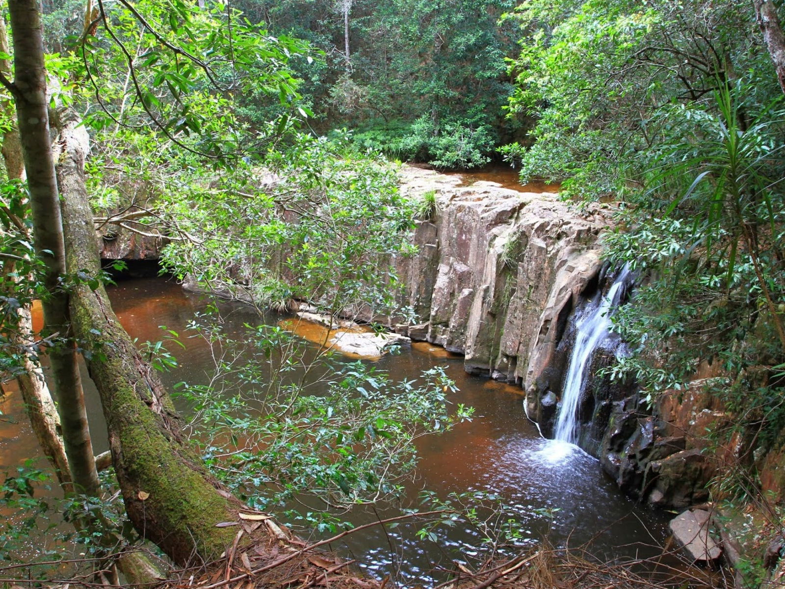 Waitui NSW Taree Accommodation