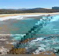 Wajurda Point Lookout - Taree Accommodation