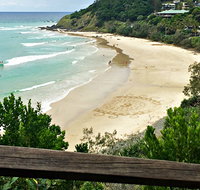 Wategos Beach - Taree Accommodation