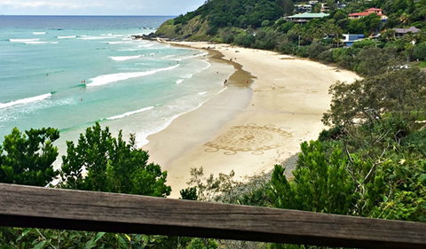 Wategos Beach - Taree Accommodation 0