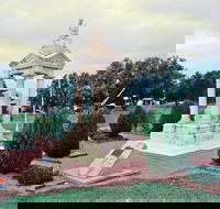 Weeping Mother Memorial - Taree Accommodation