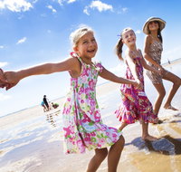 Wellington Point Recreation Reserve - Taree Accommodation
