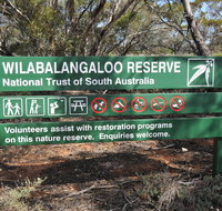 Wilabalangaloo Reserve - Taree Accommodation