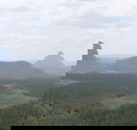 Wild Horse Mountain Lookout - Taree Accommodation