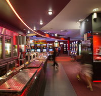 Ainslie Football and Social Club - Taree Accommodation