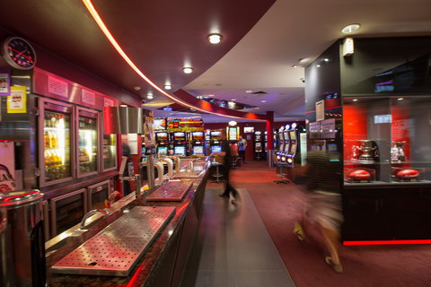 Ainslie Football And Social Club - Taree Accommodation 0
