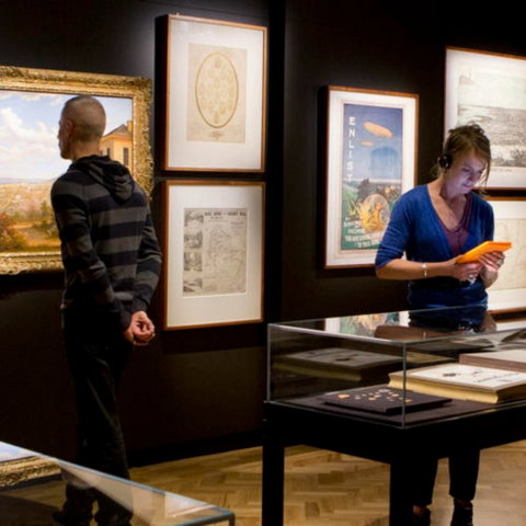 AMAZE - The Michael Crouch Gallery - Taree Accommodation 0