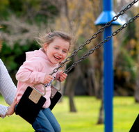 Apex Park Moree - Taree Accommodation