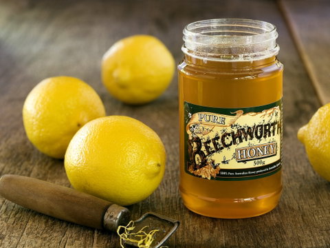 Beechworth Honey Shop - Taree Accommodation 1